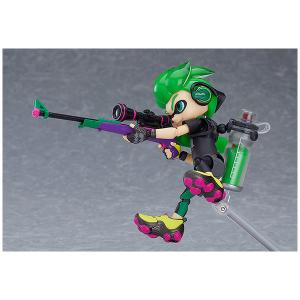 Splatoon figma ボーイ DXエデ...の詳細画像2