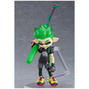 Splatoon figma ボーイ DXエデ...の詳細画像3