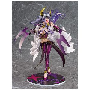 魔法少女にあこがれて マジアベーゼ 第二形態の詳細画像3