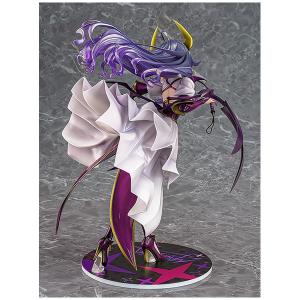 魔法少女にあこがれて マジアベーゼ 第二形態の詳細画像4