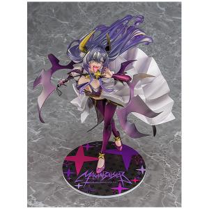 魔法少女にあこがれて マジアベーゼ 第二形態の詳細画像5