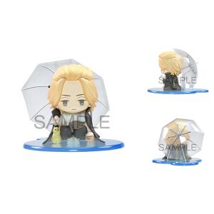 東京リベンジャーズ ワールドコレクタブルフィギュアvol.2 全5種セット