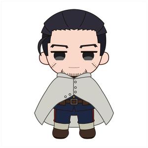 ねんどろいど 1534 尾形百之助 ゴールデンカムイ◇新品Ss : WebShop