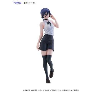 未開封一番くじ 劇場版 『チェンソーマン レゼ篇』 B賞 ボム