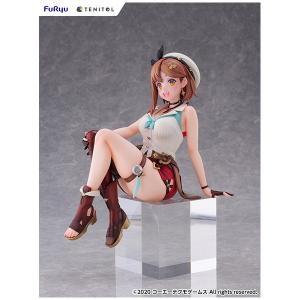 ライザのアトリエ2 -失われた伝承と秘密の妖精...の詳細画像2