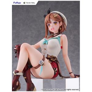 ライザのアトリエ2 -失われた伝承と秘密の妖精...の詳細画像5