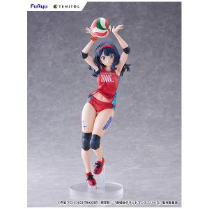 TENITOL TALL 宝多六花 Sport...の詳細画像2