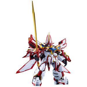 【同梱不可】魔動王グランゾート HAGANE WORKS King's Style スーパーグランゾート