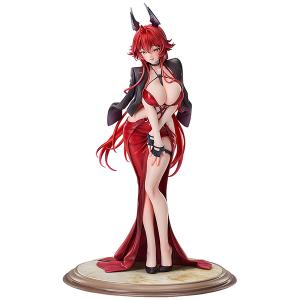 勝利の女神：NIKKE アニス：スパークリングサマー 1/7 完成品