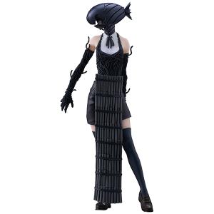 POP UP PARADE 劇場版『チェンソーマン レゼ篇』 ボム (塗装済み完成品