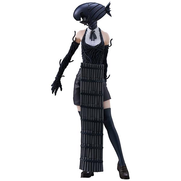 劇場版 チェンソーマン レゼ篇  POP UP PARADE ボム