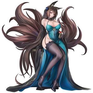 アルター（ALTER） アズールレーン シリアス 抱きまくらVer. 1/6 完成