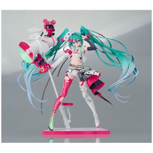 初音ミクGTプロジェクト レーシングミク 20...の詳細画像1