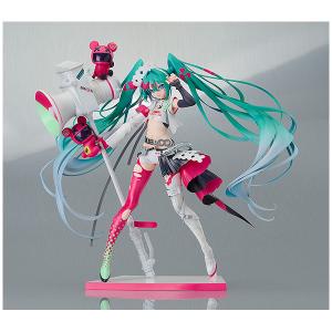 初音ミクGTプロジェクト レーシングミク 20...の詳細画像2