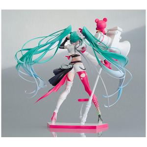 初音ミクGTプロジェクト レーシングミク 20...の詳細画像3
