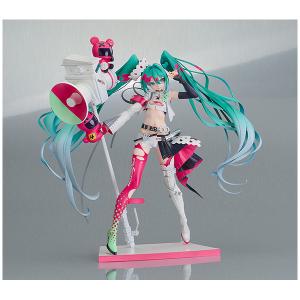 初音ミクGTプロジェクト レーシングミク 20...の詳細画像4