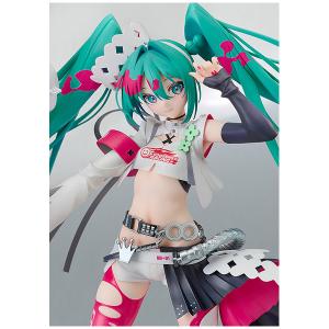 初音ミクGTプロジェクト レーシングミク 20...の詳細画像5