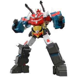 グッドスマイルカンパニー 送料無料◇THE合体 伝説の勇者ダ・ガーン