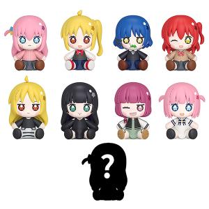 ねんどろいどさぷらいず ぼっち・ざ・ろっく！BOX（6個入） 塗装済み