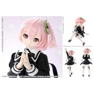中古即納』{DOL} アサルトリリィシリーズ 03 六角汐里(ろっ 中古即納』{DOL} アサルトリリィシリーズ 03 六角汐里(ろっ