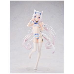 ネコぱら バニラ マイクロビキニメイド-DX ...の詳細画像1