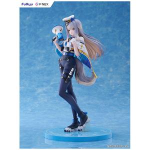 にじさんじ 栞葉るり 1/7スケールフィギュアの詳細画像2