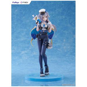 にじさんじ 栞葉るり 1/7スケールフィギュアの詳細画像3
