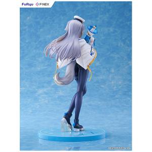 にじさんじ 栞葉るり 1/7スケールフィギュアの詳細画像4