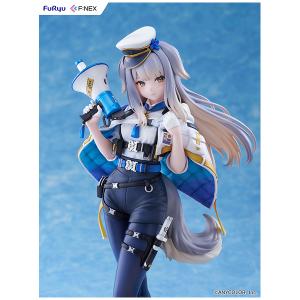 にじさんじ 栞葉るり 1/7スケールフィギュアの詳細画像5