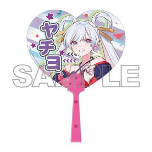 送料無料◇超かぐや姫！ 特大アクリルスタンド (酒寄彩葉/VR) カーテン