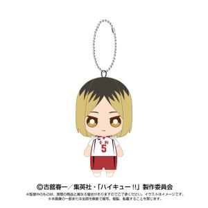刀剣乱舞 エニマイくじ A賞 んまほっぺ びっくりぬいぐるみ 三日月宗近