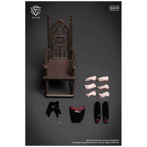 12インチ オズの魔法使い ドロシー 単品［マクファーレン・トイズ
