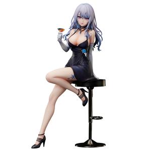 ブルーアーカイブ Blue Archive 飛鳥馬トキ/バニーガール : エクセル