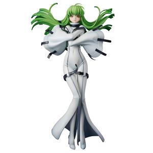 メガハウス Precious G.E.M.シリーズ コードギアス 復活のルルーシュ
