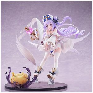 イコモチ オリジナルキャラクター 黒バニー葵＆白バニー夏芽 2体セット