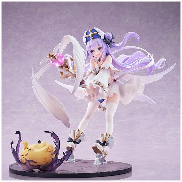 【同梱不可】アズールレーン  ユニコーン -ホワイト・マイ・エンジェル- 1/6スケール完成品フィギ...