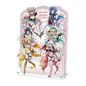 Paradox Live BIGタオル 棗リュウ(コンプラ大魔王) パラドックス