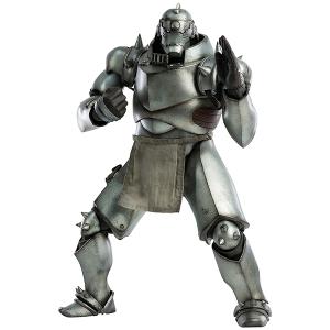 鋼の錬金術師 FULLMETAL ALCHEMIST フィグゼロ 1/6 アルフォンス・エルリック｜machichara