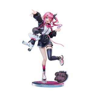 にじさんじ』イブラヒム 1/7 完成品フィギュア[DMM Factory]【送料無料
