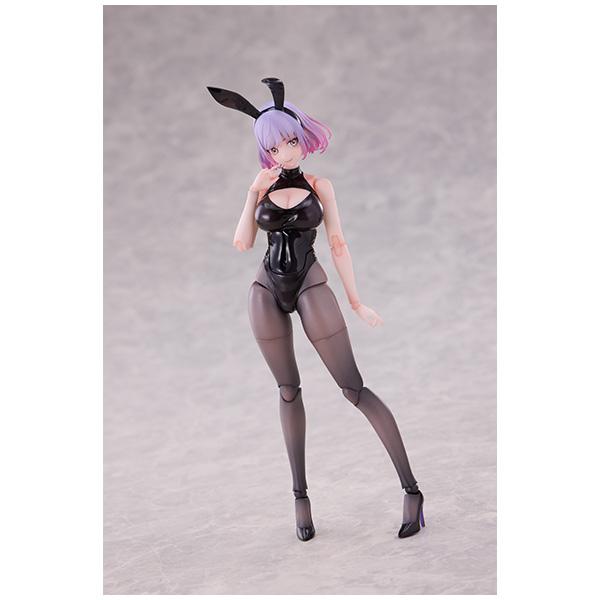 GALACTIC ルナ 1/12スケール可動フィギュア