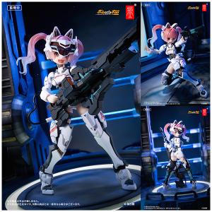 中古フィギュア ストリートファイター美少女 ジュリ 「スーパー