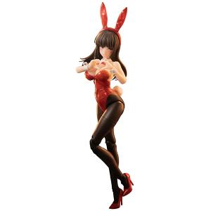 Sniper・レオーニ 1/12 可動フィギュア 限定カラーVer. : ゆうゆう