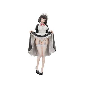 ソードアート・オンライン 桐ヶ谷直葉 白スクVer.[Q-six] : まち