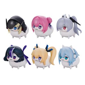 勝利の女神：NIKKE DORO ノンスケール 完成品アクションフィギュア