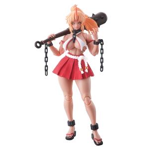 蟲シリーズ 犬型生物兵器 ザタード・ハウンド Zatard Hound[SEXYiCE