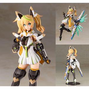 メガミデバイス PUNI☆MOFU 金シャオ[コトブキヤ] : まちキャラ Yahoo