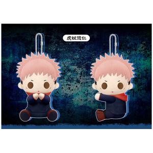 ねんどろいど ねんどろいどどーる 呪術廻戦 虎杖悠仁 ノンスケール 布