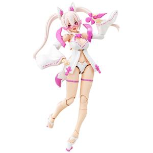 メガミデバイス PUNI☆MOFU 金シャオ[コトブキヤ] : まちキャラ Yahoo