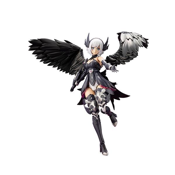 【2026年3月再販分】アルカナディア  ルミティア ReACT-A