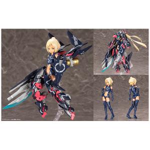 MUSCUTO メガミデバイス用改造キット49 エクスキューショナー BRIDE